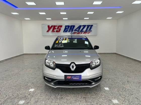 RENAULT SANDERO 1.0 12V SCE FLEX S EDITION MANUAL